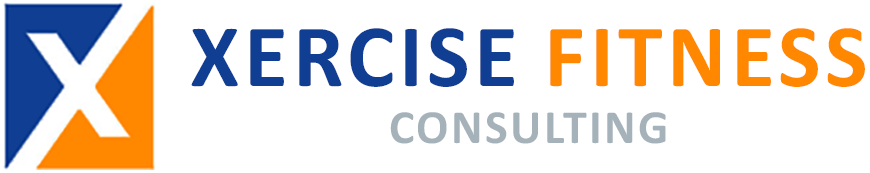 Xercise Fitness Consulting Logo