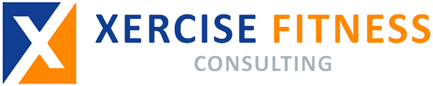 Xercise Fitness Consulting Logo
