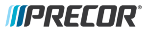 Precor Logo