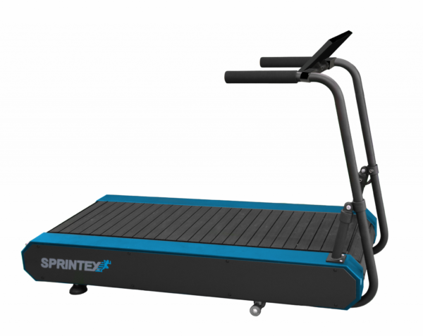 SPRINTEX Callis Z6000 PRO Treadmill - Image 2