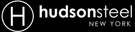 Hudson Steel Fitness Logo